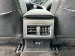 Toyota Camry 2021 2.5G Luxury - ფოტო 16