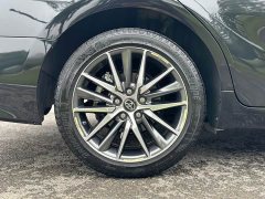 Toyota Camry 2021 2.5G Luxury - ფოტო 17