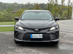 Toyota Camry 2021 2.5G Luxury - ფოტო 2