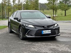 Toyota Camry 2021 2.5G Luxury - ფოტო 3