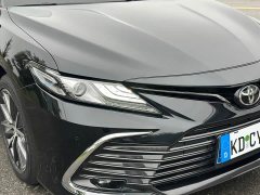 Toyota Camry 2021 2.5G Luxury - ფოტო 4