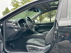 Toyota Camry 2021 2.5G Luxury - ფოტო 5