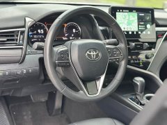 Toyota Camry 2021 2.5G Luxury - ფოტო 8