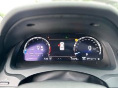 Toyota Camry 2021 2.5G Luxury - ფოტო 9