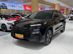 Jetour Jietu Dasheng 1.5T DCT Starlight PRO - ფოტო 1