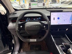 Jetour Jietu Dasheng 1.5T DCT Starlight PRO - ფოტო 14