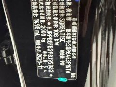 Jetour Jietu Dasheng 1.5T DCT Starlight PRO - ფოტო 17