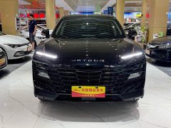 Jetour Jietu Dasheng 1.5T DCT Starlight PRO - ფოტო 2