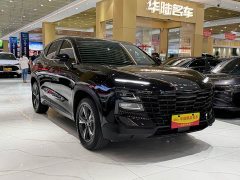 Jetour Jietu Dasheng 1.5T DCT Starlight PRO - ფოტო 3
