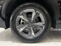 Jetour Jietu Dasheng 1.5T DCT Starlight PRO - ფოტო 8