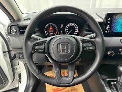 Honda XR-V 2024 1.5L CVT Trend Edition - ფოტო 11