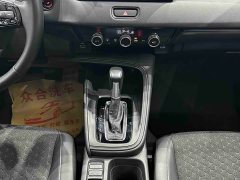 Honda XR-V 2024 1.5L CVT Trend Edition - ფოტო 12