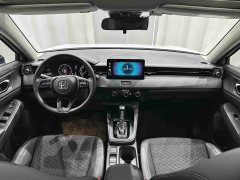 Honda XR-V 2024 1.5L CVT Trend Edition - ფოტო 13