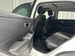 Honda XR-V 2024 1.5L CVT Trend Edition - ფოტო 15