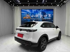 Honda XR-V 2024 1.5L CVT Trend Edition - ფოტო 4
