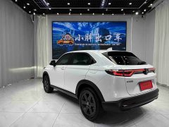 Honda XR-V 2024 1.5L CVT Trend Edition - ფოტო 6