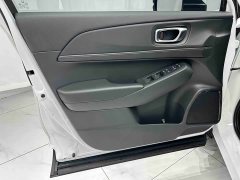 Honda XR-V 2024 1.5L CVT Trend Edition - ფოტო 8