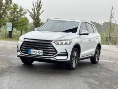 BYD Song Pro New Energy DM-i 51km Premium - ფოტო 1