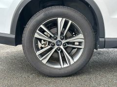 BYD Song Pro New Energy DM-i 51km Premium - ფოტო 10