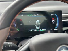 BYD Song Pro New Energy DM-i 51km Premium - ფოტო 12