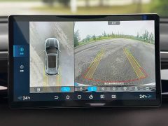 BYD Song Pro New Energy DM-i 51km Premium - ფოტო 16