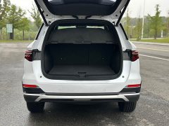 BYD Song Pro New Energy DM-i 51km Premium - ფოტო 18