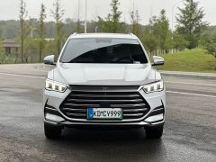 BYD Song Pro New Energy DM-i 51km Premium - ფოტო 2