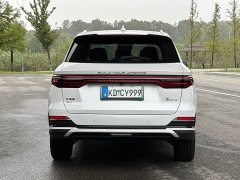 BYD Song Pro New Energy DM-i 51km Premium - ფოტო 20