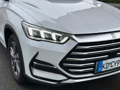 BYD Song Pro New Energy DM-i 51km Premium - ფოტო 4