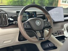 BYD Song Pro New Energy DM-i 51km Premium - ფოტო 7