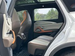 BYD Song Pro New Energy DM-i 51km Premium - ფოტო 8
