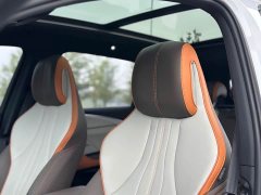 BYD Song Pro New Energy DM-i 51km Premium - ფოტო 9