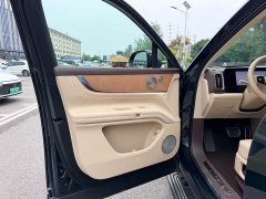 AITO M9 Pure Electric Ultra 100kWh 6-Seater with 192-Channel LiDAR - ფოტო 10