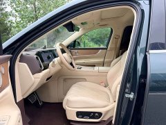 AITO M9 Pure Electric Ultra 100kWh 6-Seater with 192-Channel LiDAR - ფოტო 11