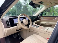 AITO M9 Pure Electric Ultra 100kWh 6-Seater with 192-Channel LiDAR - ფოტო 12