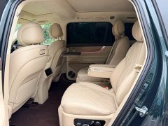 AITO M9 Pure Electric Ultra 100kWh 6-Seater with 192-Channel LiDAR - ფოტო 16