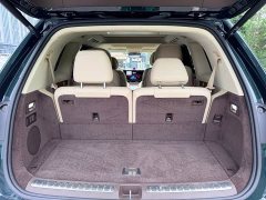 AITO M9 Pure Electric Ultra 100kWh 6-Seater with 192-Channel LiDAR - ფოტო 17
