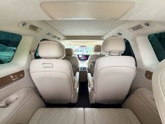 AITO M9 Pure Electric Ultra 100kWh 6-Seater with 192-Channel LiDAR - ფოტო 18