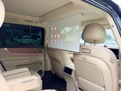 AITO M9 Pure Electric Ultra 100kWh 6-Seater with 192-Channel LiDAR - ფოტო 19