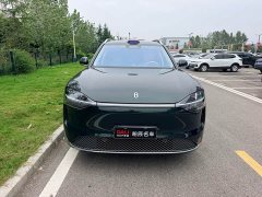 AITO M9 Pure Electric Ultra 100kWh 6-Seater with 192-Channel LiDAR - ფოტო 2