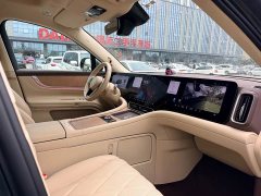 AITO M9 Pure Electric Ultra 100kWh 6-Seater with 192-Channel LiDAR - ფოტო 20