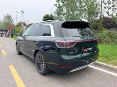 AITO M9 Pure Electric Ultra 100kWh 6-Seater with 192-Channel LiDAR - ფოტო 5