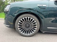 AITO M9 Pure Electric Ultra 100kWh 6-Seater with 192-Channel LiDAR - ფოტო 6
