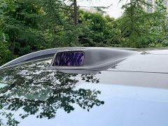 AITO M9 Pure Electric Ultra 100kWh 6-Seater with 192-Channel LiDAR - ფოტო 8