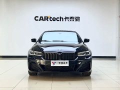 BMW 5 Series 2023 530Li Premier M Sport Package - ფოტო 1