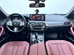 BMW 5 Series 2023 530Li Premier M Sport Package - ფოტო 13