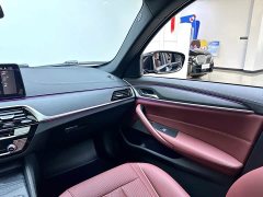 BMW 5 Series 2023 530Li Premier M Sport Package - ფოტო 20