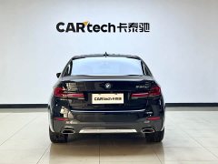 BMW 5 Series 2023 530Li Premier M Sport Package - ფოტო 5