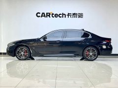BMW 5 Series 2023 530Li Premier M Sport Package - ფოტო 6