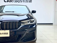 BMW 5 Series 2023 530Li Premier M Sport Package - ფოტო 7